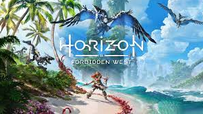 Review Horizon Forbidden West