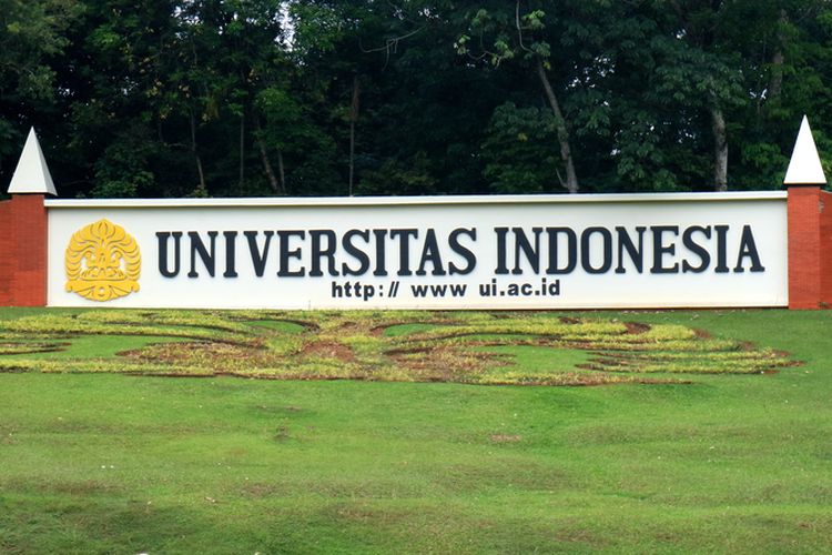 Universitas Indonesia Memperkenalkan Program Studi Baru